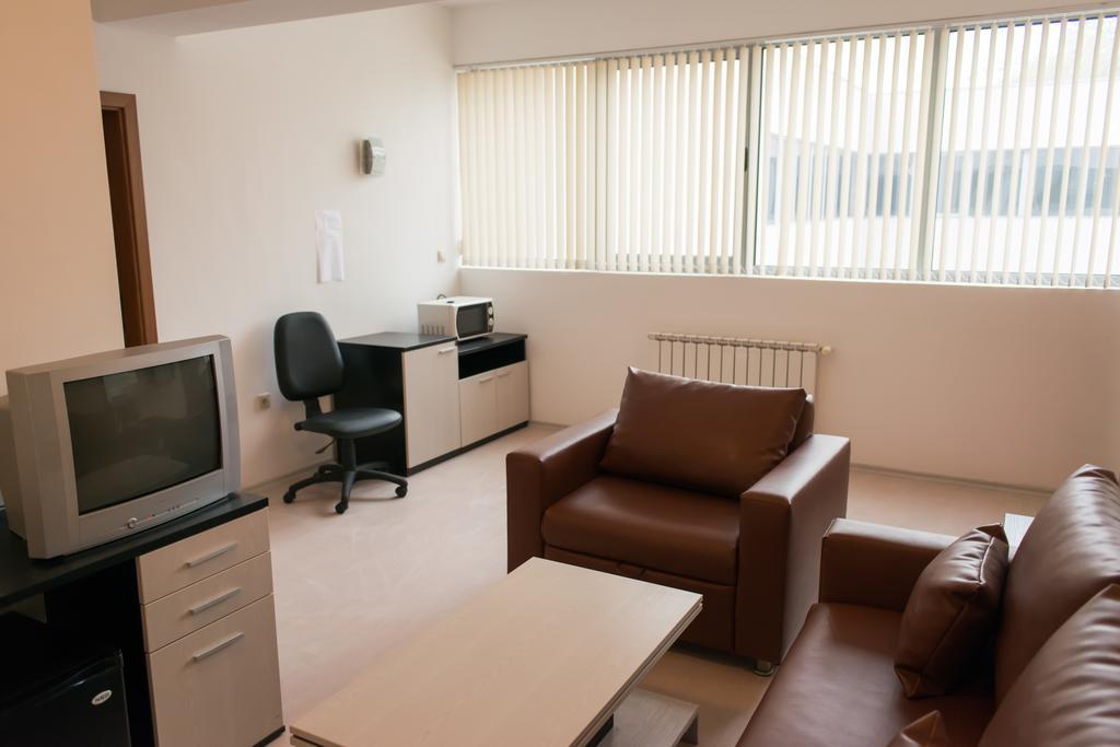 Hotel Noris Plovdiv Phòng bức ảnh