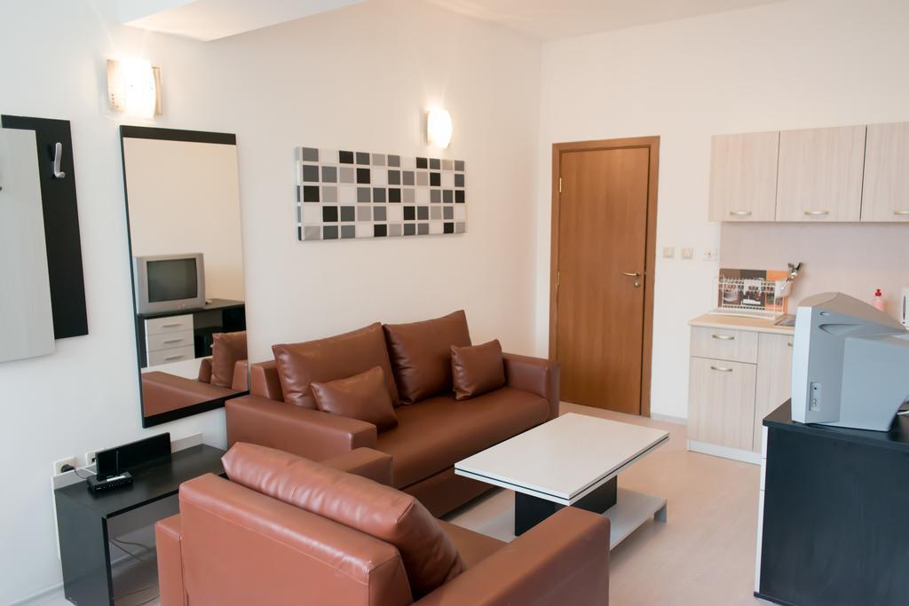 Hotel Noris Plovdiv Phòng bức ảnh